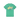 Bimini Green | River Route Collection Tee | The South