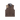 Dark Brown Heather