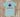 Washed Moss Blue Heather | Branding Collection Tee | Flying Duck | Short Sleeve T-Shirt | Back | Southern Duck Shirt