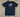 Navy | Authentic Heritage Tee | Texas | Short Sleeve T-Shirt