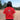 Rust | Authentic Vibrant Tee| Lifestyle