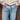 Washed    Blue | Ellum Jean | 32in. Inseam | Lifestyle