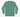 Washed Hunter Green | Conifer Christmas Tee | Long Sleeve | Front