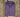 Purple and Yellow with Yellow Duck | Lafitte Tattersall Dress Shirt | Long Sleeve
