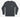 Midnight Gray | Ski Trip Tee | Long Sleeve | Front