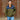 Dark      Green | Round Rock Fill Jacket | Front | LS