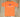 Orange with Purple-White | Youth Authentic Collegiate Tee | Short Sleeve