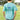 Washed Bimini Green Heather | LS